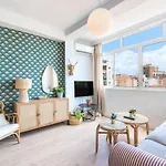 Appartement Casa Sol, Views Downtown *