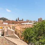 Appartement Casa Sol, Views Downtown Málaga