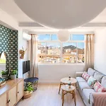 Appartement Casa Sol, Views Downtown