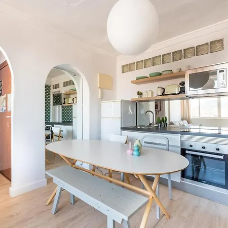 Casa Sol, Views Downtown Apartment *