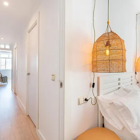 Casa Sol, Views Downtown Apartment