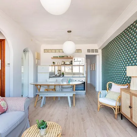 Casa Sol, Views Downtown Apartment Malaga