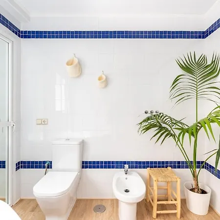 Casa Sol, Views Downtown Apartment Malaga