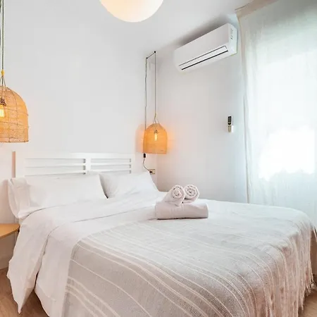 Casa Sol, Views Downtown Malaga
