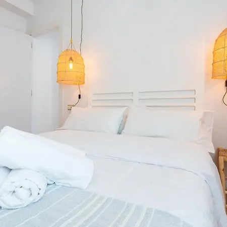 Casa Sol, Views Downtown Apartment