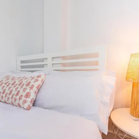Casa Sol, Views Downtown Malaga